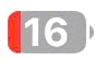 Pin 16%